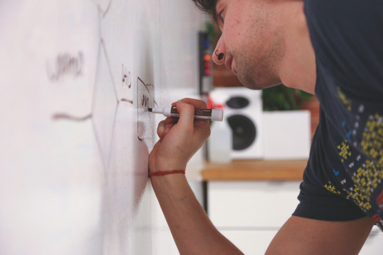 utiliser LMS